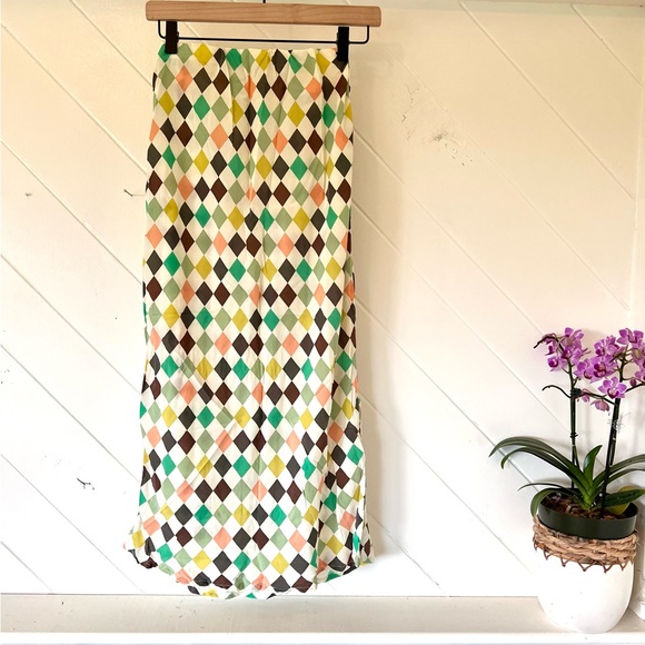 acacia swimwear Dresses & Skirts - ACACIA Chicago skirt in Eames